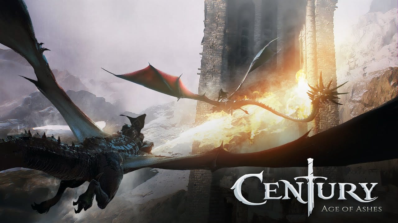 Century: Age of Ashes