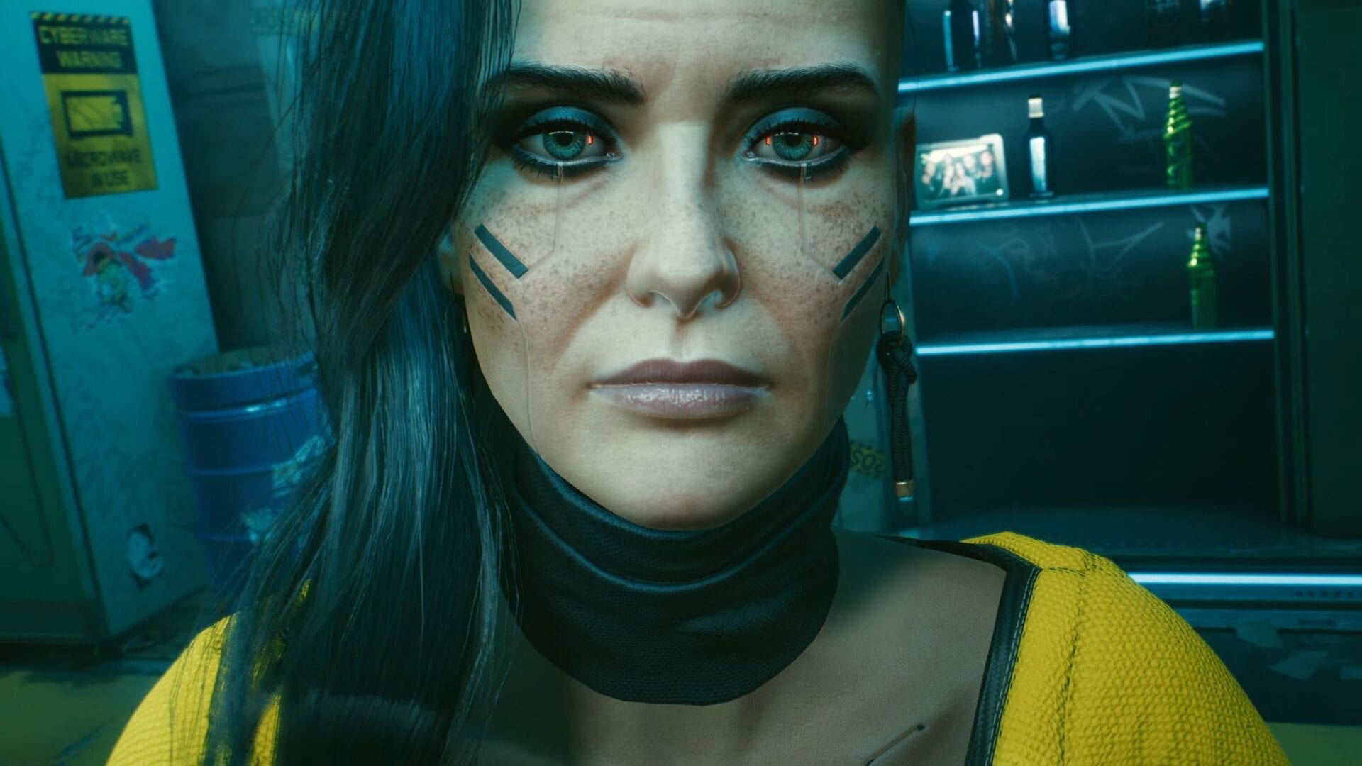 Cyberpunk 2077