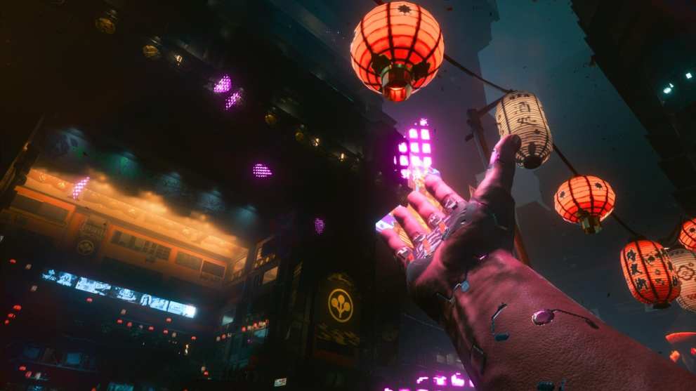 cyberpunk 2077 story summary, ending explained