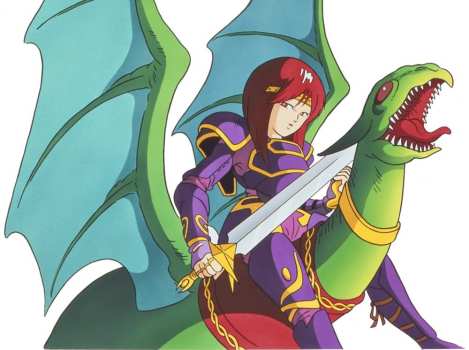 Fire Emblem Shadow Dragon Guide