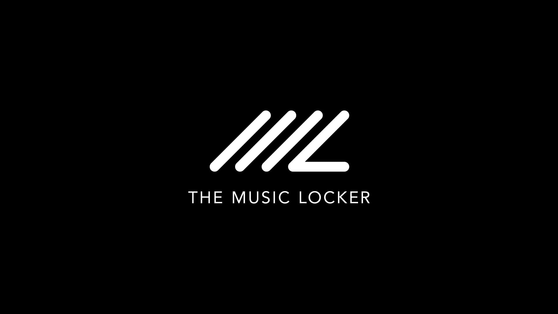 the music locker