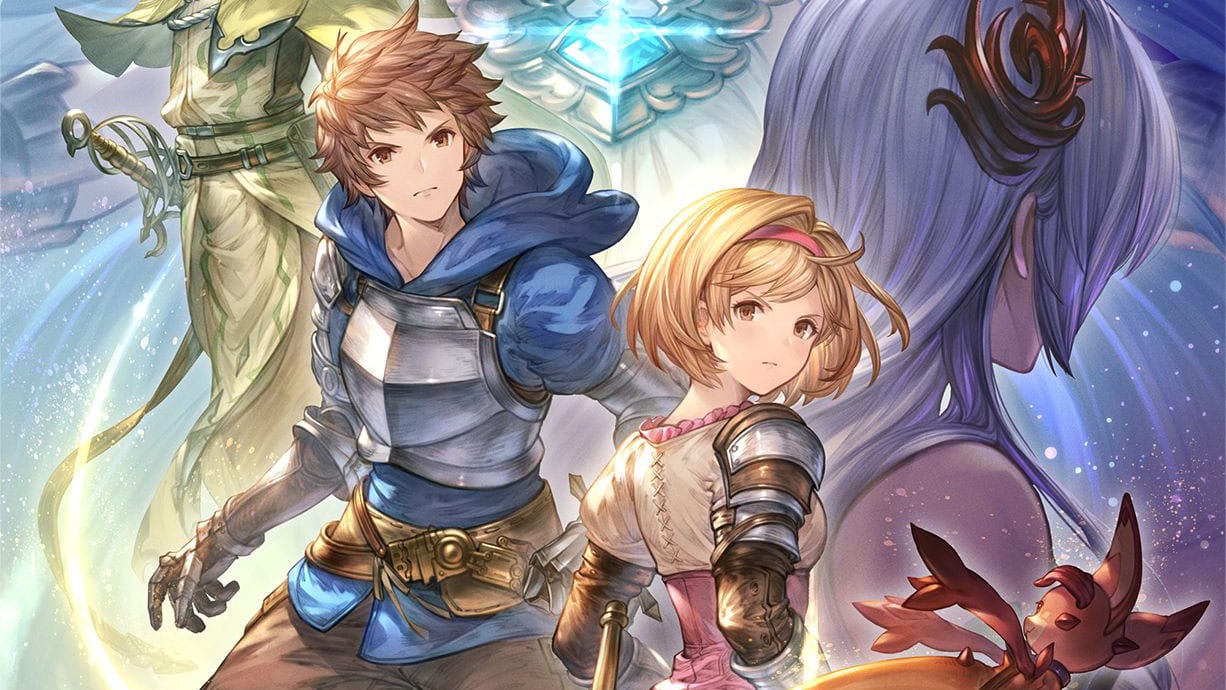 Granblue Fantasy Relink