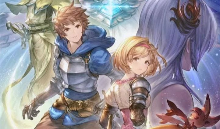 Granblue Fantasy Relink