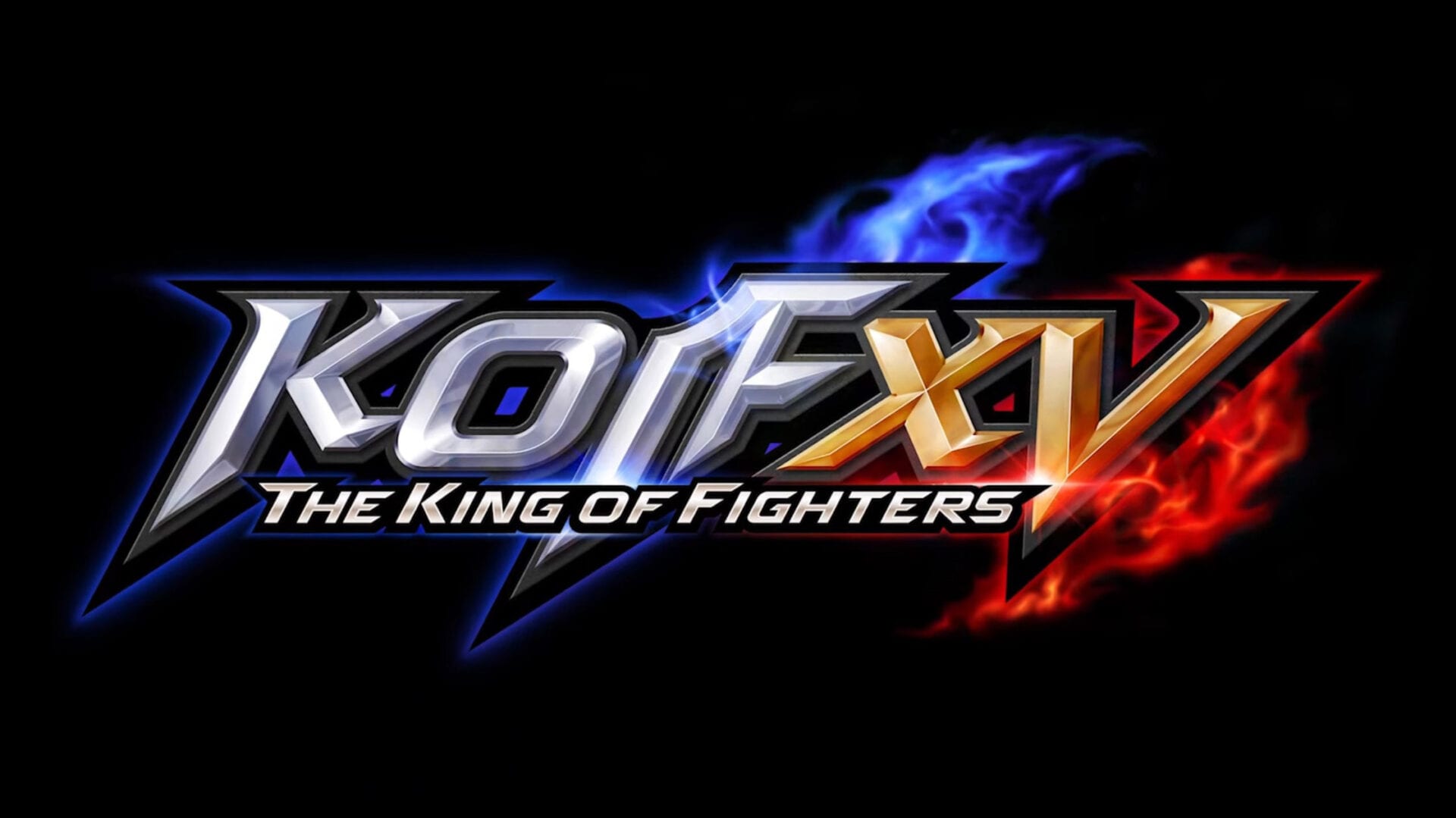 King of Fighters XV