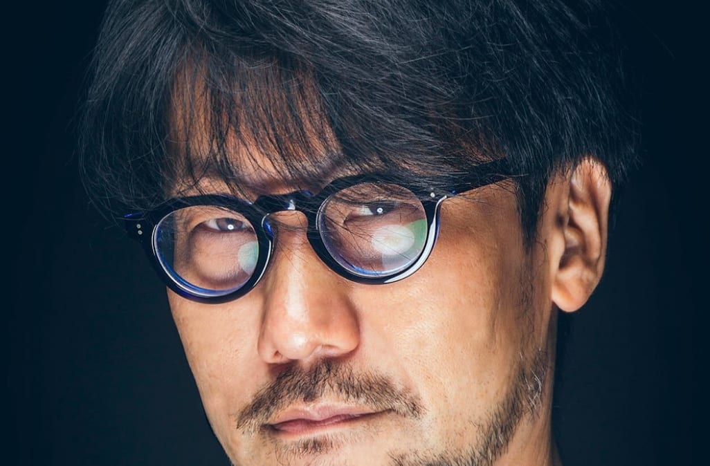 cyberpunk 2077 hideo kojima