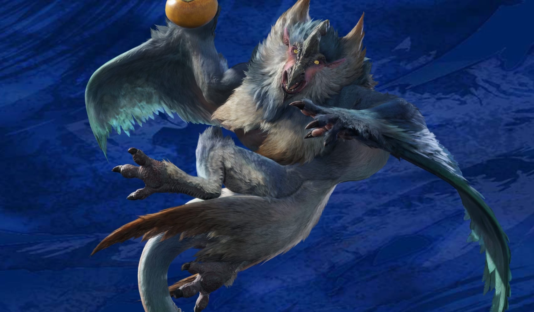 every new monster confirmed for monster hunter rise so far