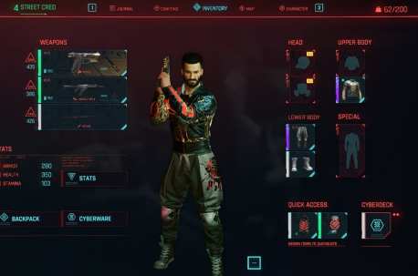 cyberpunk 2077 mods