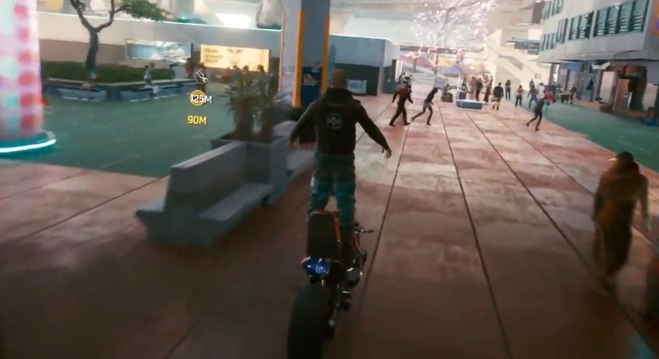 cyberpunk 2077