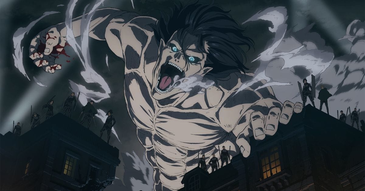 Attack on Titan Season 4, where to Watch Attack on Titan Season 4