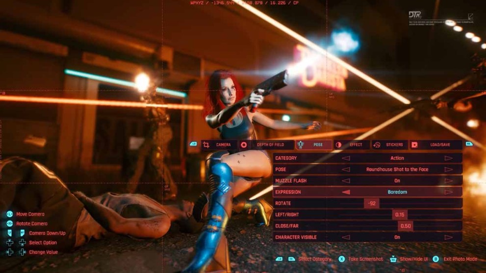 things to do first in cyberpunk 2077