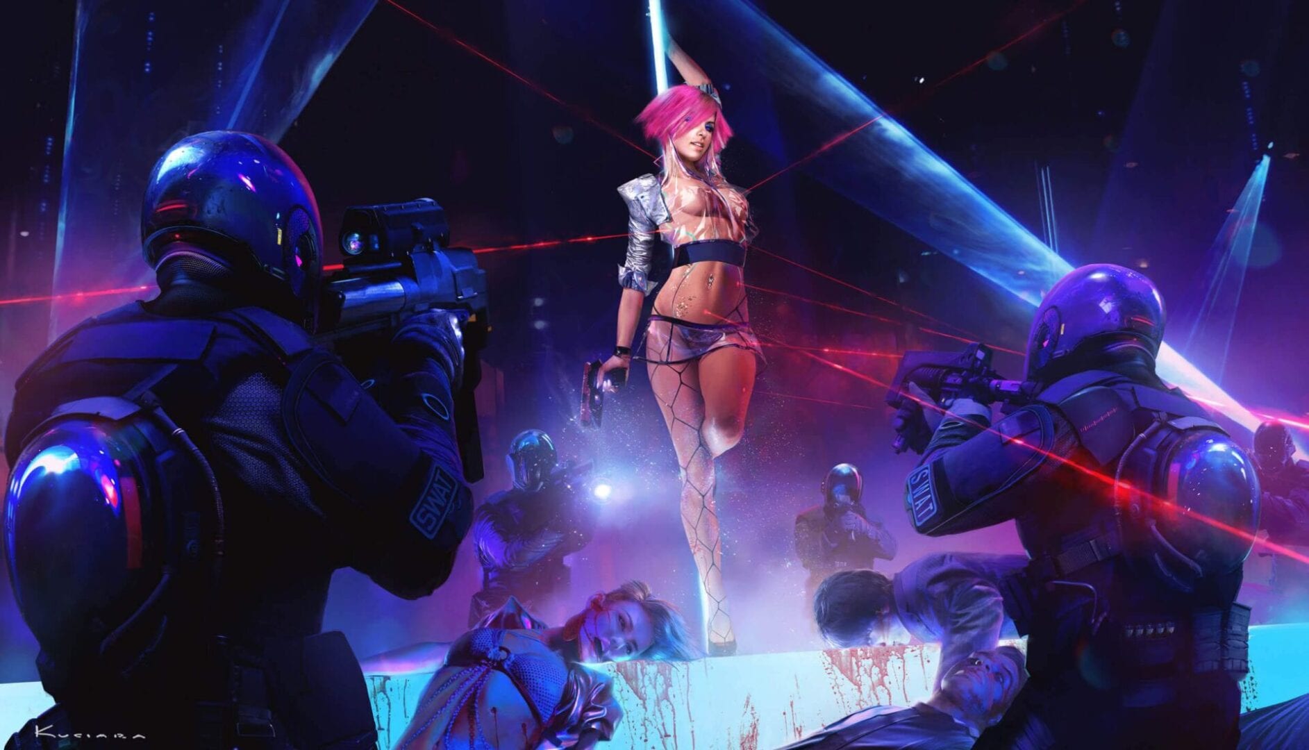 cyberpunk 2077 prostitutes