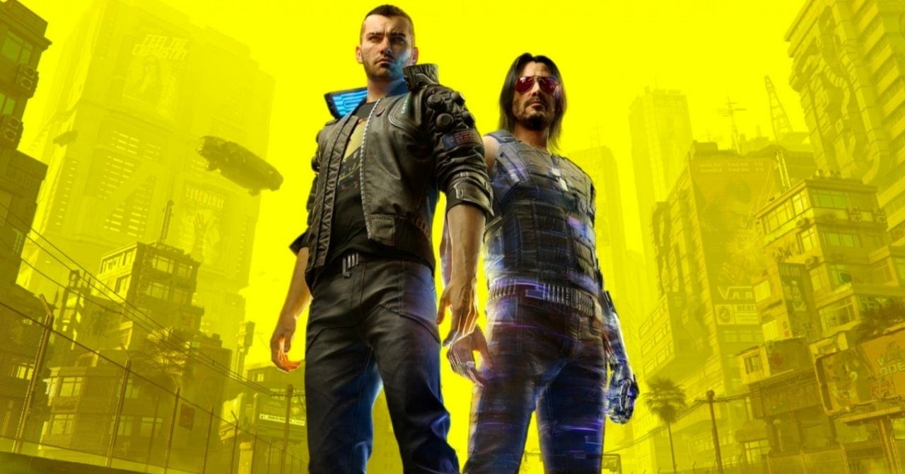 cyberpunk 2077 wiki