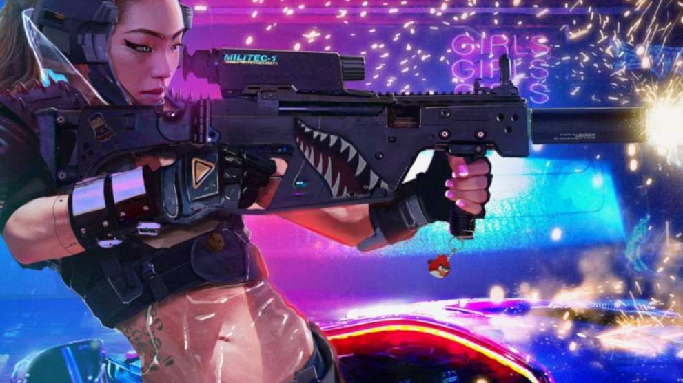 things to do first in cyberpunk 2077