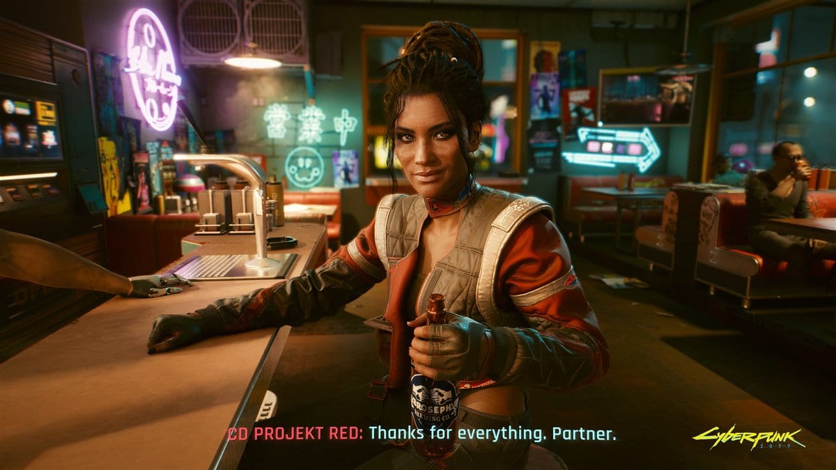 Cyberpunk 2077 Achieves over 8 million pre-orders