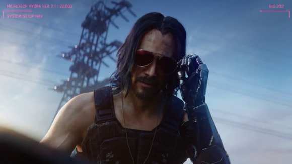 cyberpunk 2077 story summary, ending explained