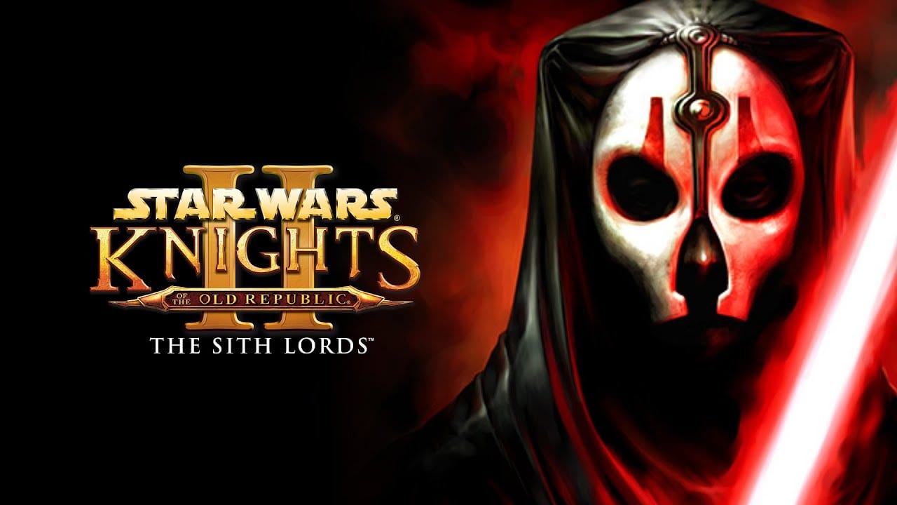 star wars knights of the old republic