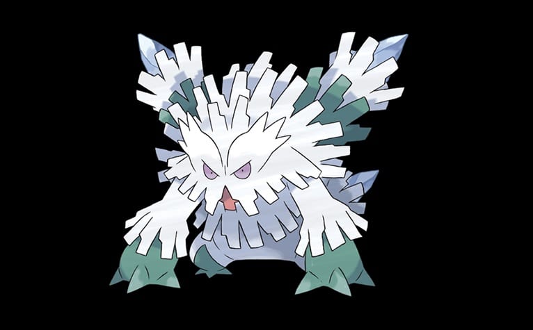 mega abomasnow raid guide, mega abomasnow raid, mega abomasnow raid counters, mega abomasnow weaknesses