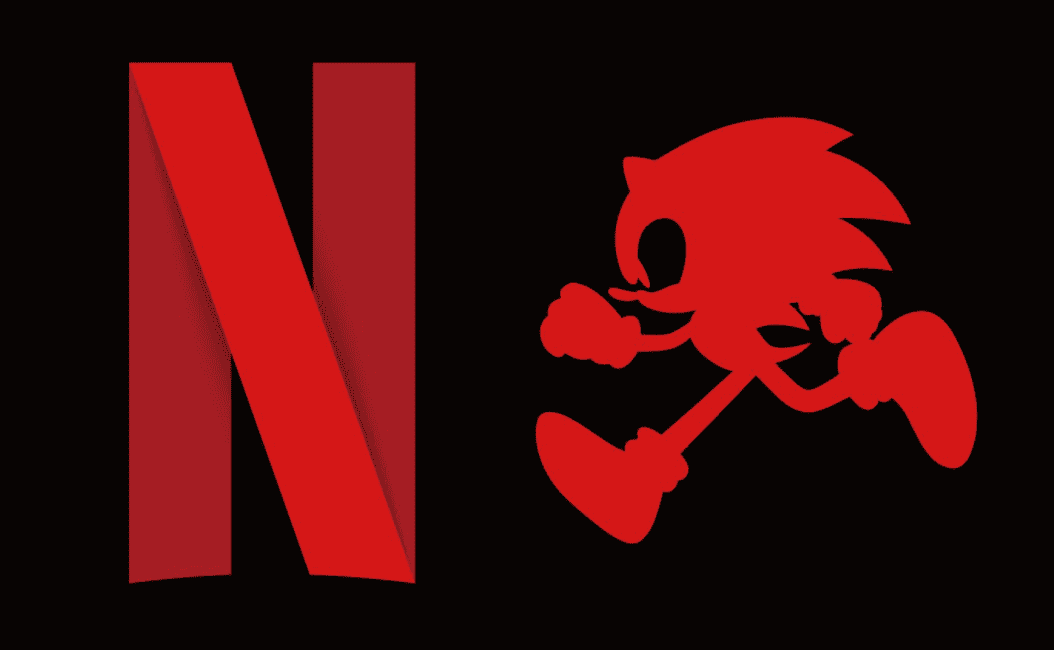 sonic netflix