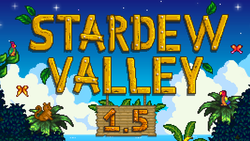 stardew valley 1.5