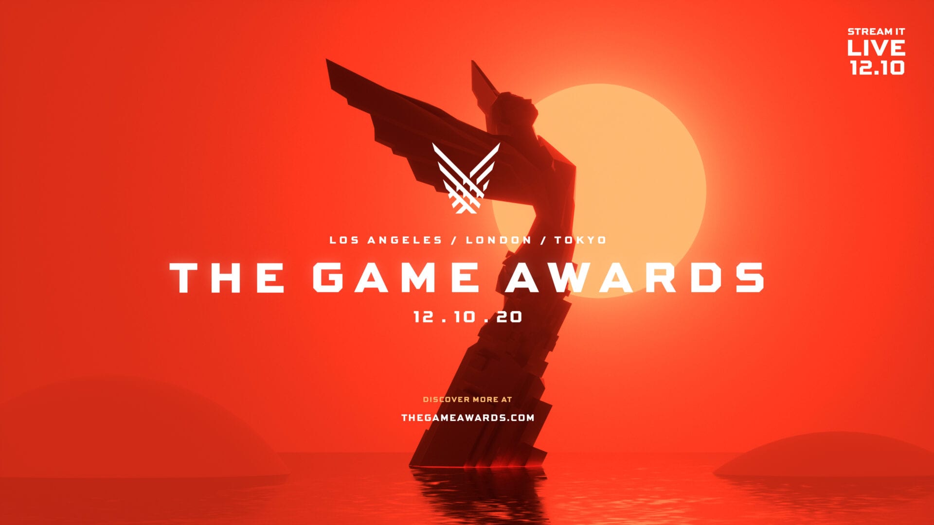 pokemon go game awards