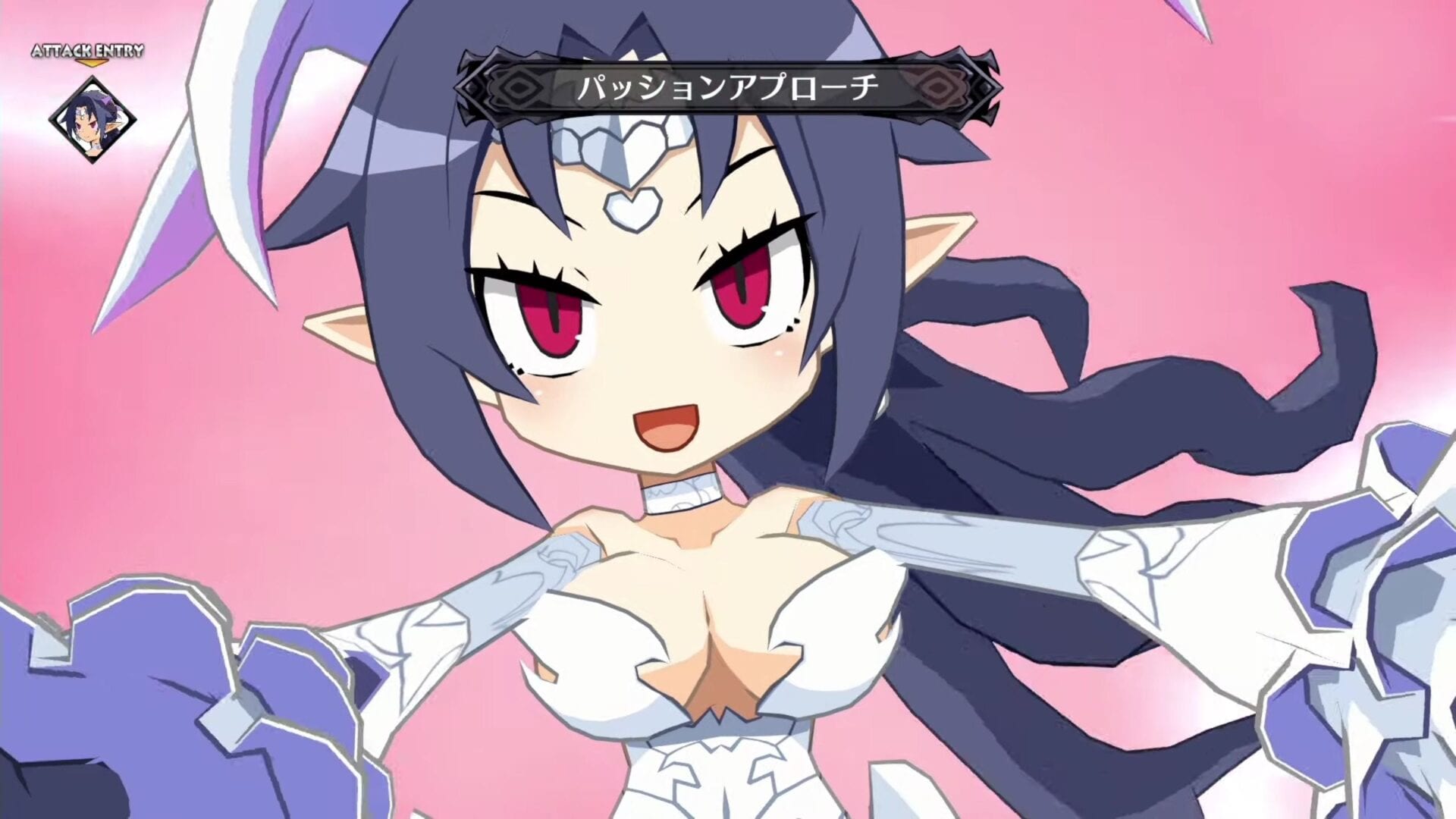 Disgaea 6