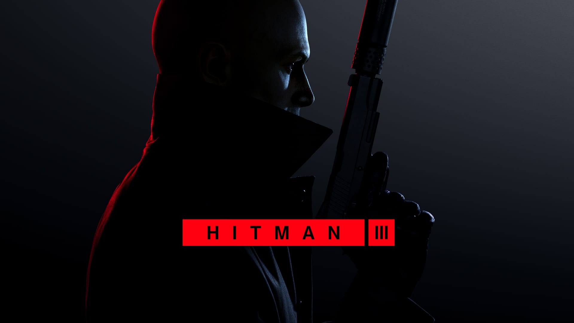 Hitman 3 Nintendo Switch