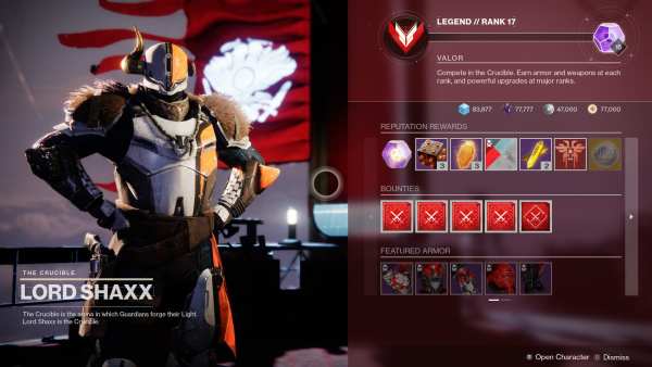 destiny 2 vendor changes