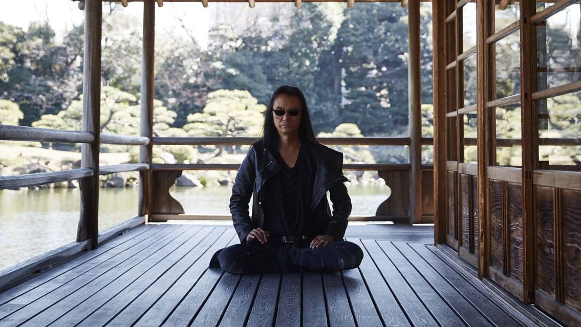 Tomonobu Itagaki