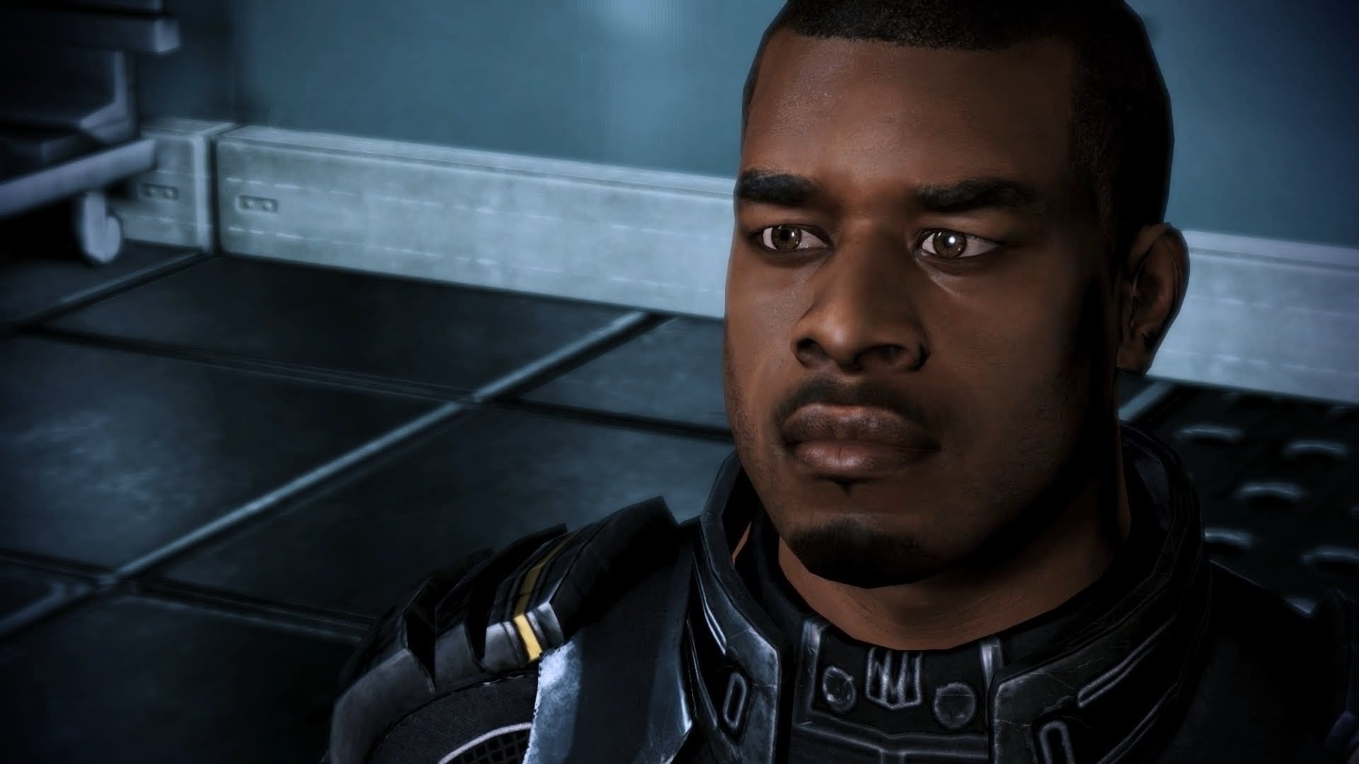 mass effect 2