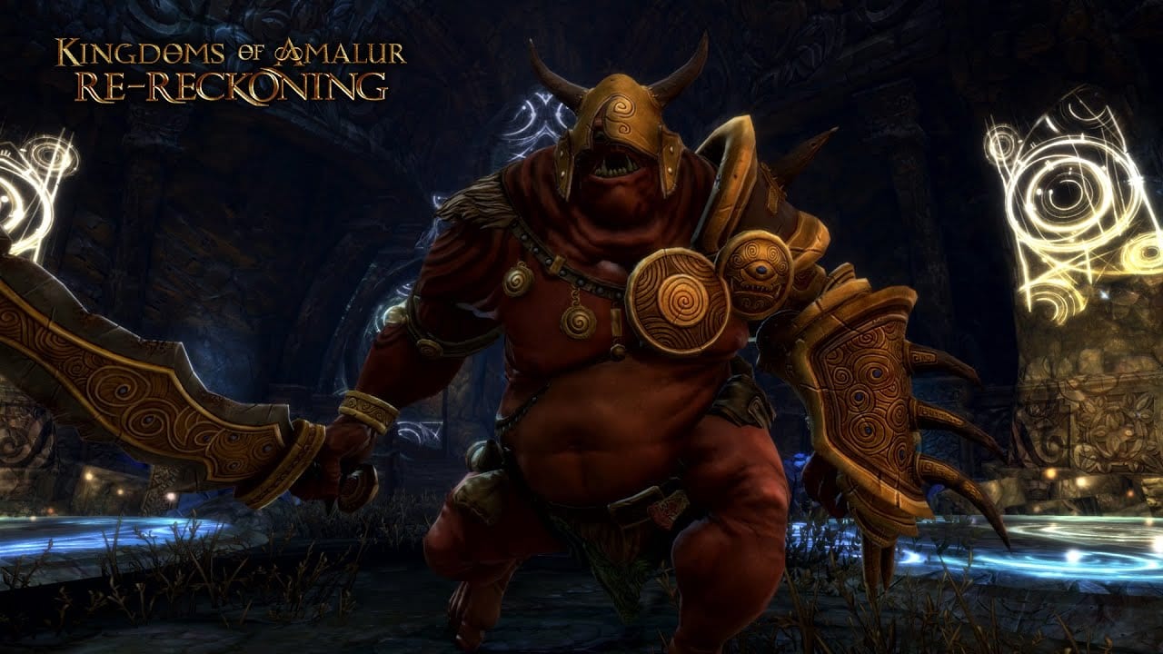 kingdoms of Amalur