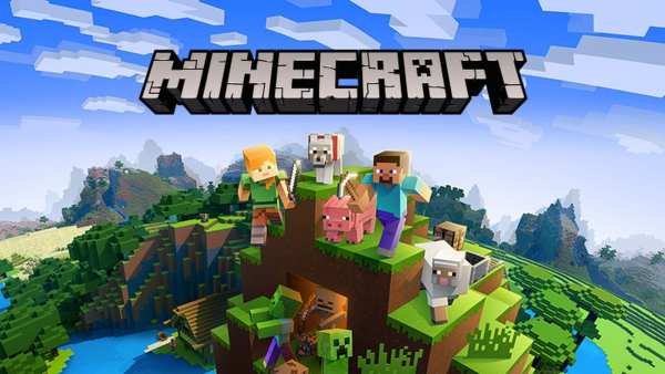 minecraft, fun platinum trophies