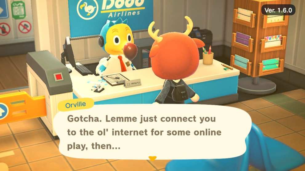 Resolutions for Nintendo Online