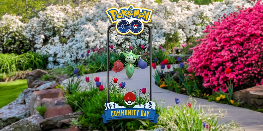 february community day, roselia community day