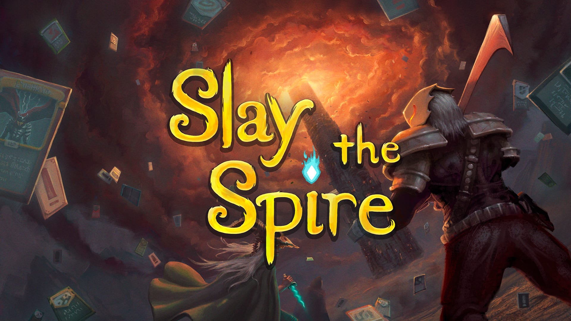 slay the spire board game