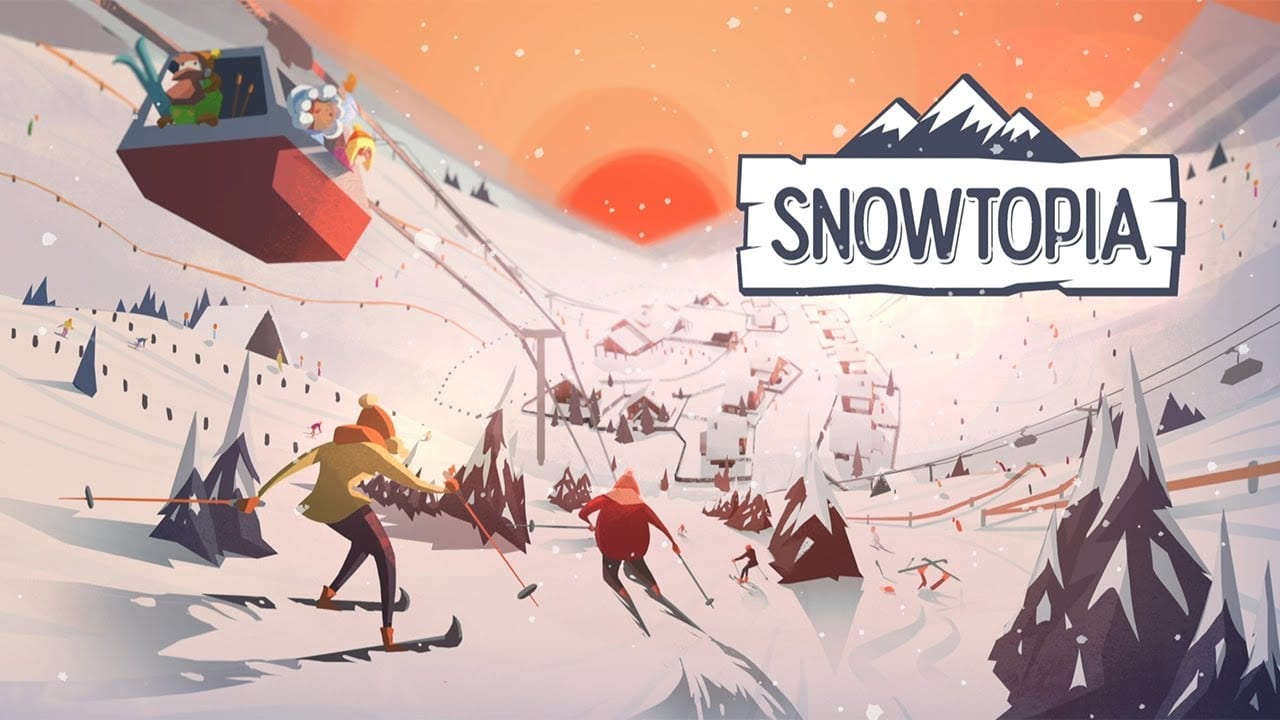 snowtopia