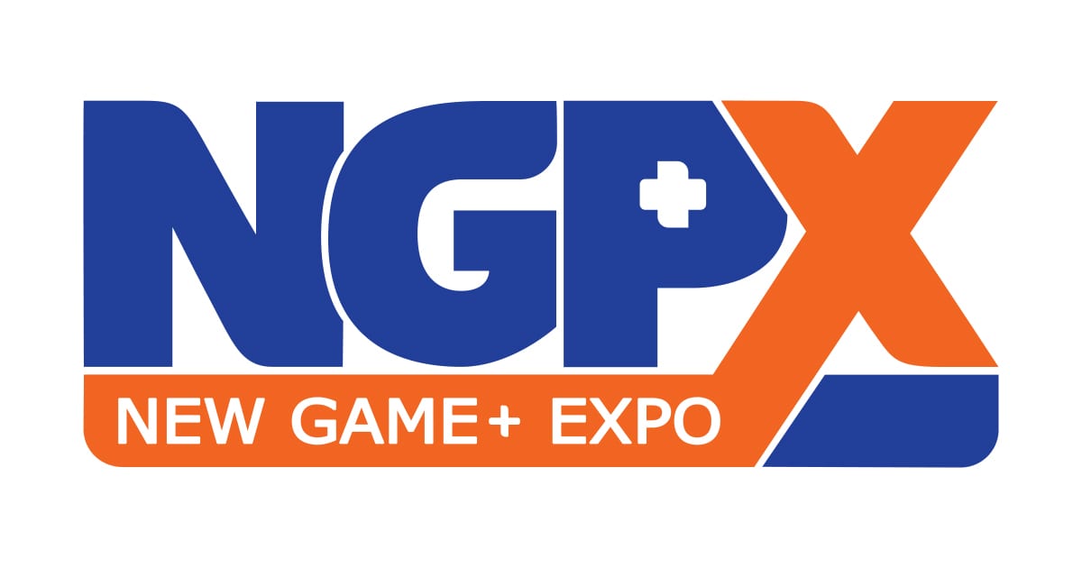 New Game+ Expo