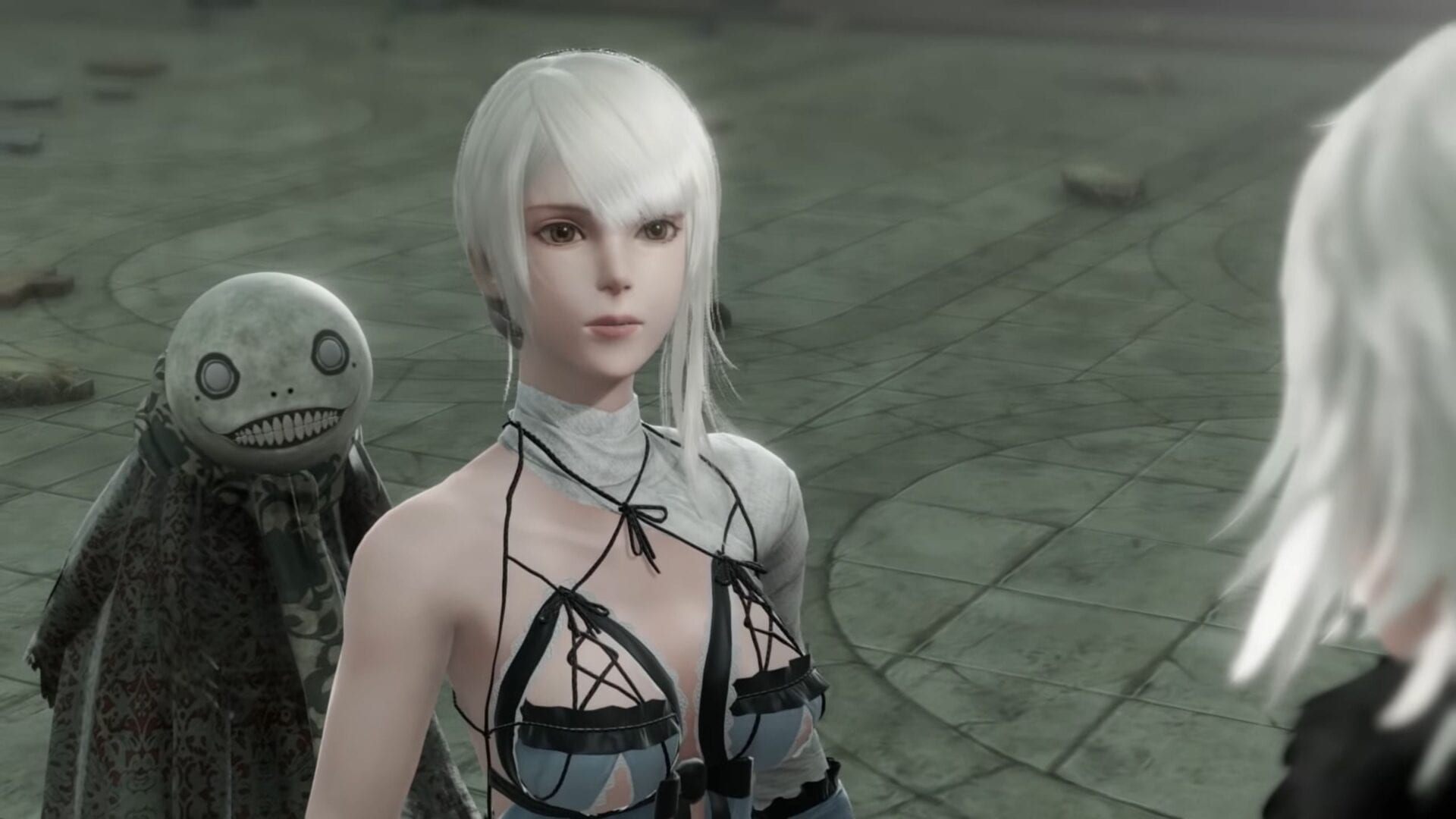 NieR Replicant ver.1.22474487139