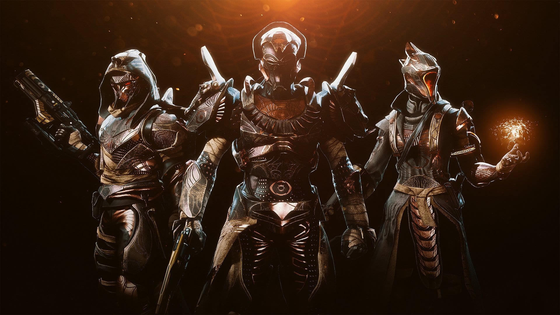 trials armor season of chosen