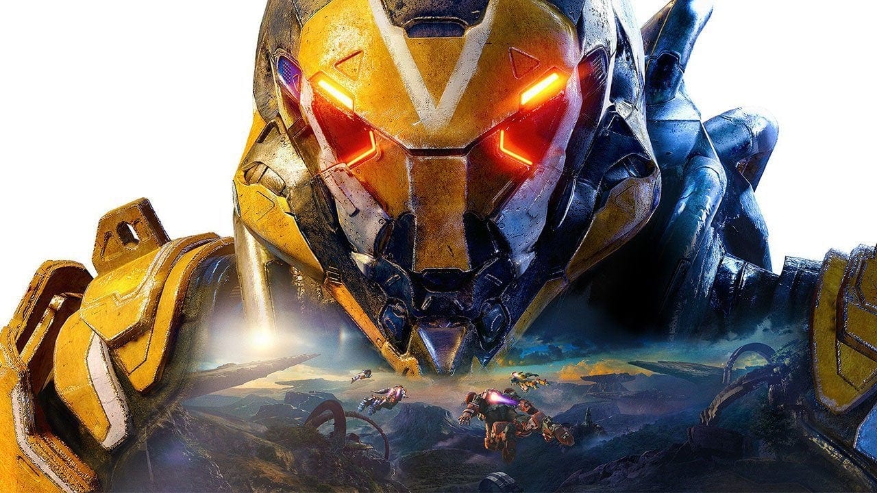 Anthem Next Cancelled