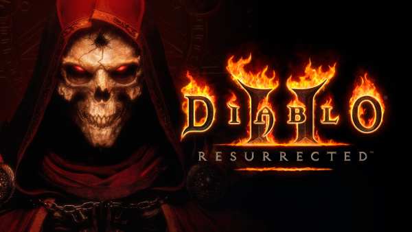 diablo 2 resurrected switch