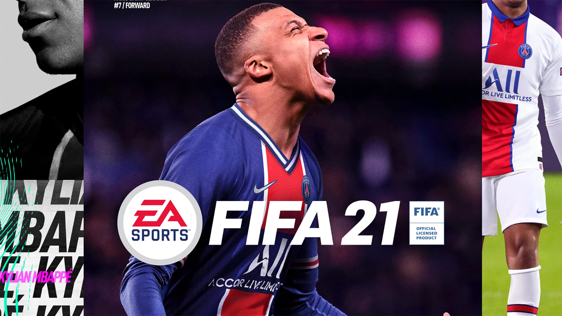 FIFA 21