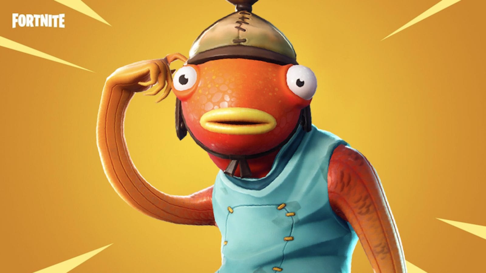 find a date for fishstick in fortnite