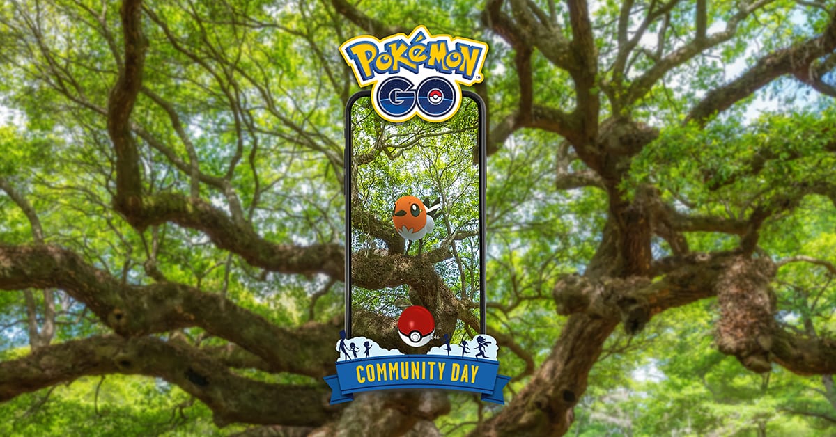 fletchling community day