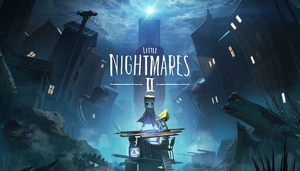 climb little nightmares 2