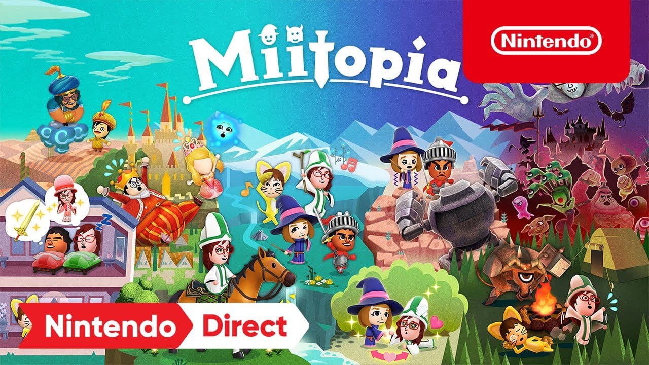 miitopia