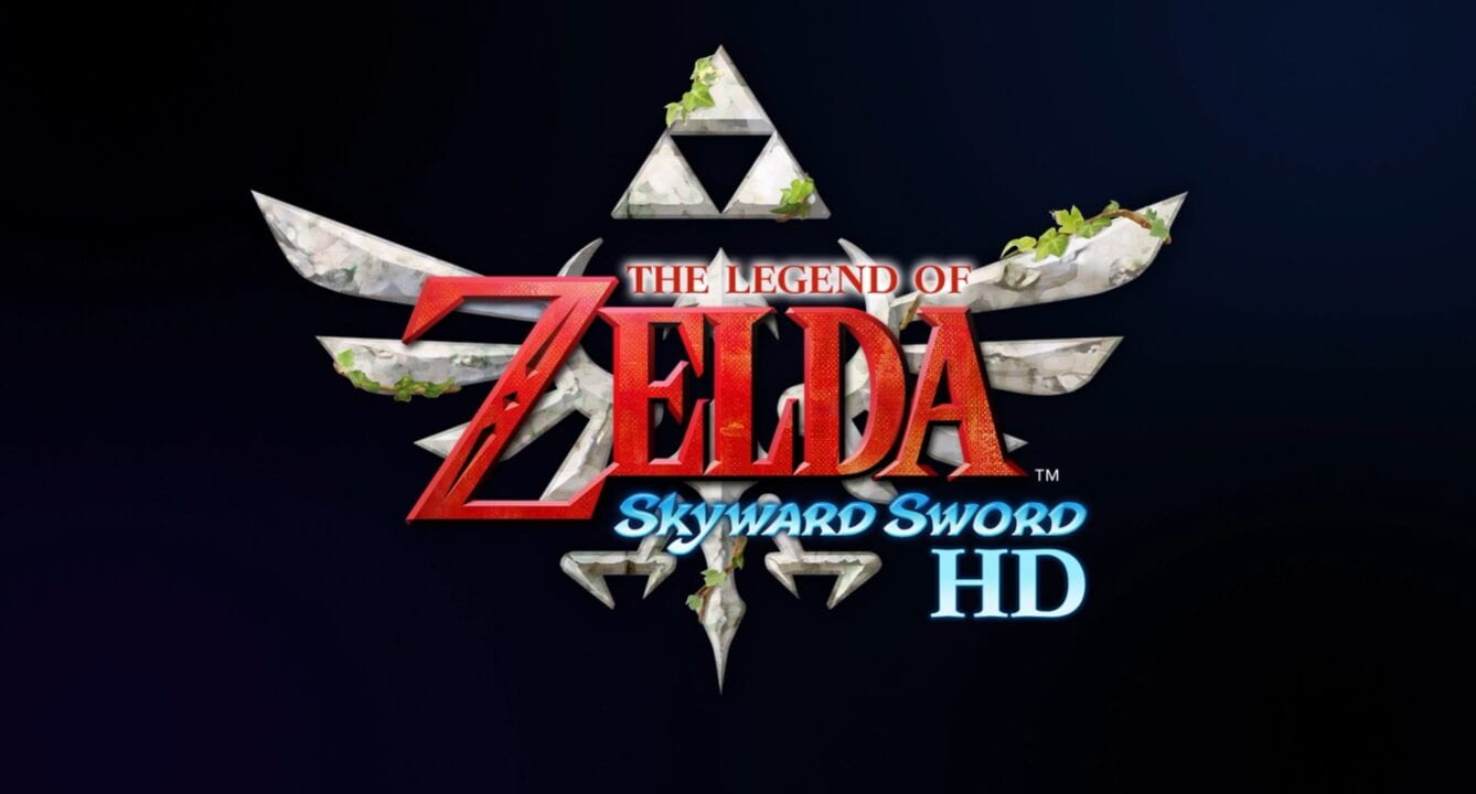 skyward sword hd