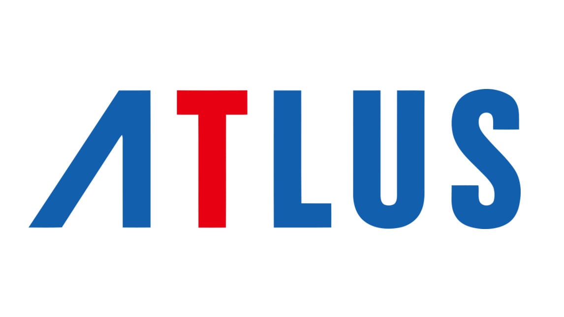 Atlus Logo