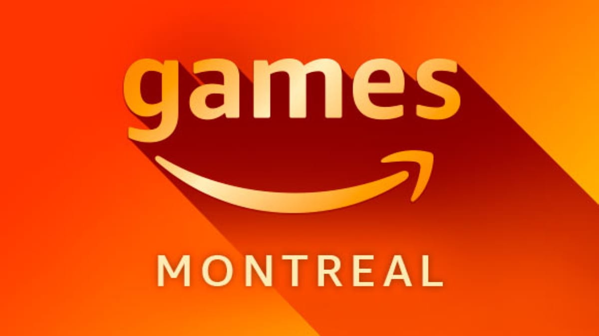 amazon games