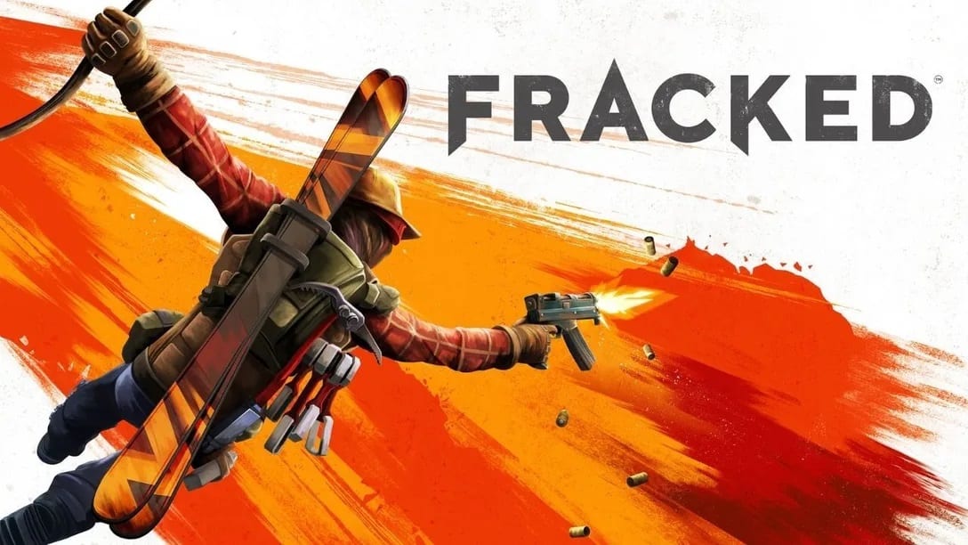 PSVR Fracked