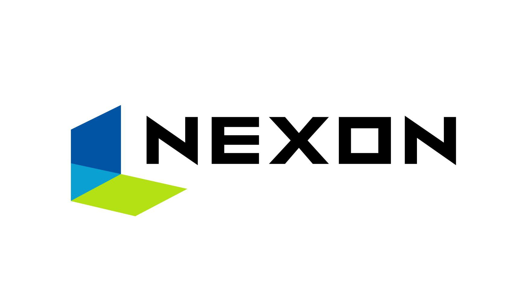 Nexon Logo